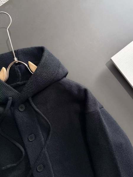 2025年11月18日秋冬新作Burberryセーター人気商品/XQY工場