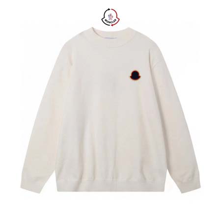 2025年11月18日秋冬新作Monclerセーター人気商品/XQY工場
