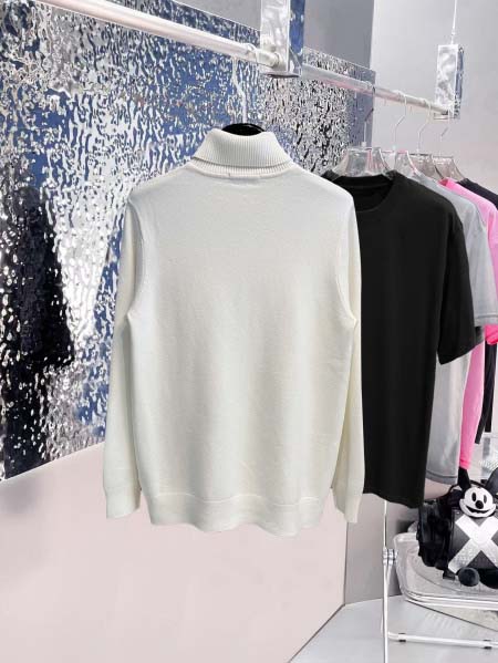 2025年11月18日秋冬新作Monclerセーター人気商品/XQY工場