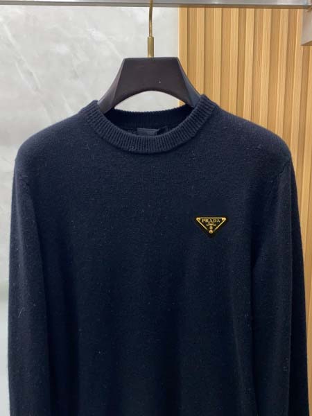 2025年11月18日秋冬新作Pradaセーター人気商品/XQY工場