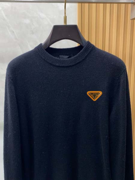 2025年11月18日秋冬新作Pradaセーター人気商品/XQY工場