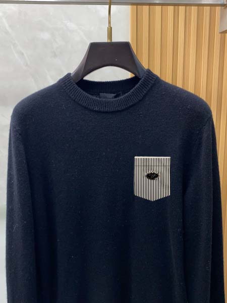 2025年11月18日秋冬新作Pradaセーター人気商品/XQY工場