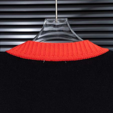 2025年11月19日秋冬新作Fendiニットのセーター人気商品/XQY工場