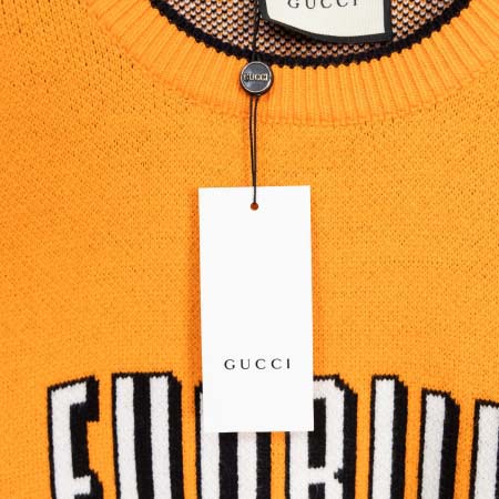 2025年11月19日秋冬新作GUCCIニットのセーター人気商品/XQY工場