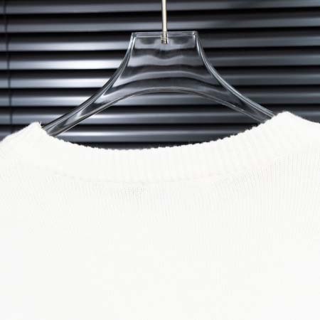 2025年11月19日秋冬新作Valentinoニットのセーター人気商品/XQY工場