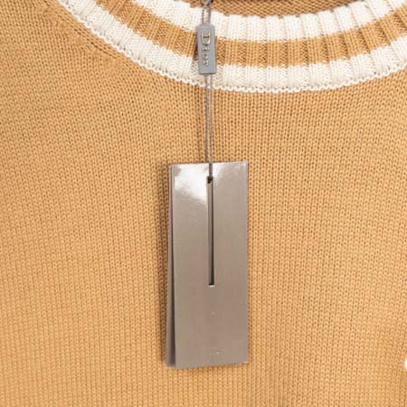 2025年11月19日秋冬新作Dior ニットのセーター人気商品/XQY工場