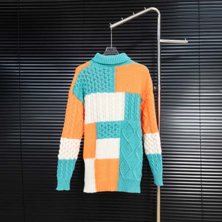2025年11月19日秋冬新作LOEWEニットのセーター人気商品/XQY工場