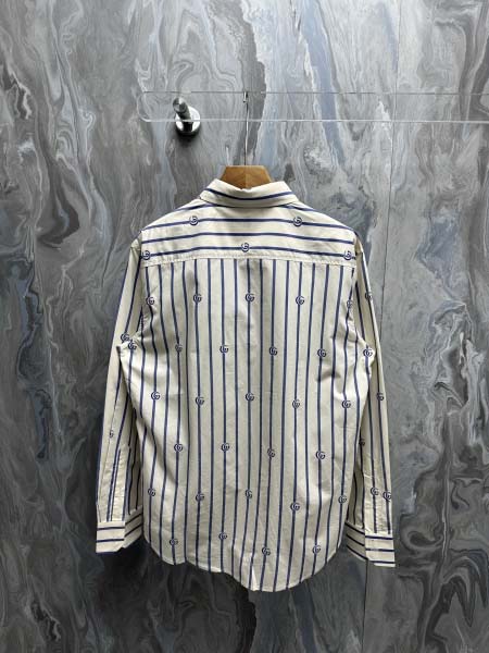 2025年11月19日秋冬新作Gucciシャツ高品質人気商品/XQY工場