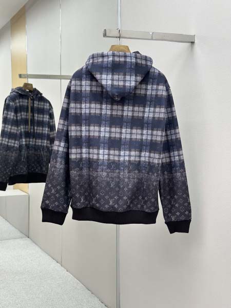 2025年11月19日秋冬新作LOUIS VUITTON長袖高品質人気商品/XQY工場