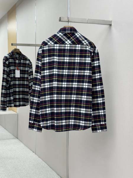 2025年11月19日秋冬新作Celineシャツ高品質人気商品/XQY工場