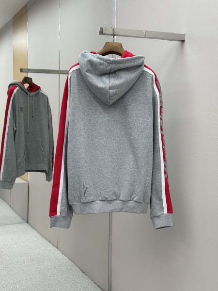 2025年11月19日秋冬新作Louis Vuittonスウェット高品質人気商品/XQY工場