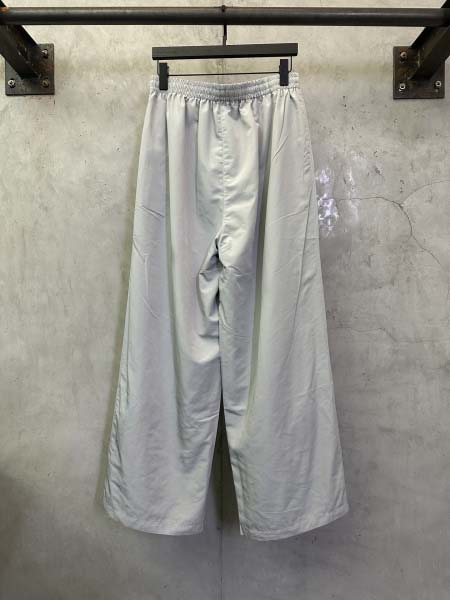 2025年11月19日秋冬新作Balenciagaズボン高品質人気商品/XQY工場