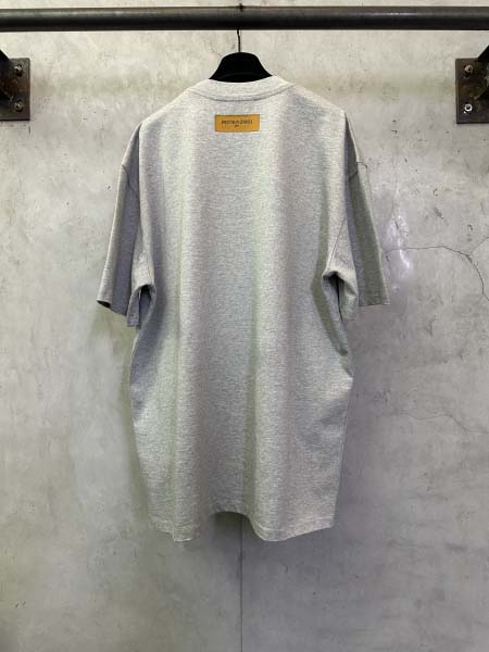 2025年11月19日秋冬新作Louis Vuitton半袖 tシャツ高品質人気商品/XQY工場