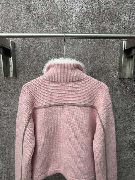 2025年11月19日秋冬新作Chanelジャケット高品質人気商品/XQY工場