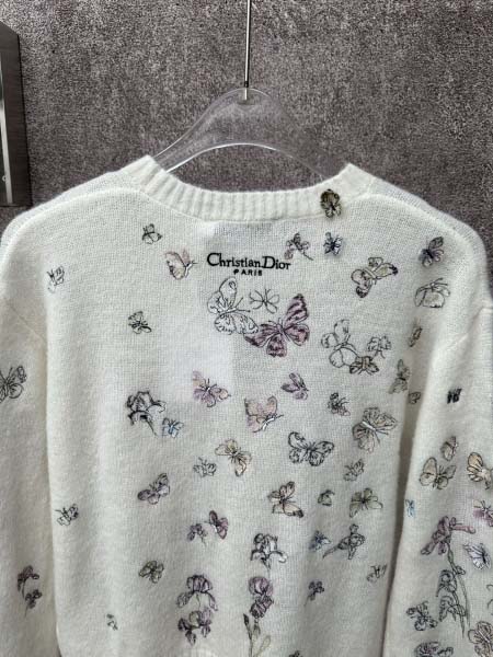 2025年11月19日秋冬新作Dior セーター高品質人気商品/XQY工場