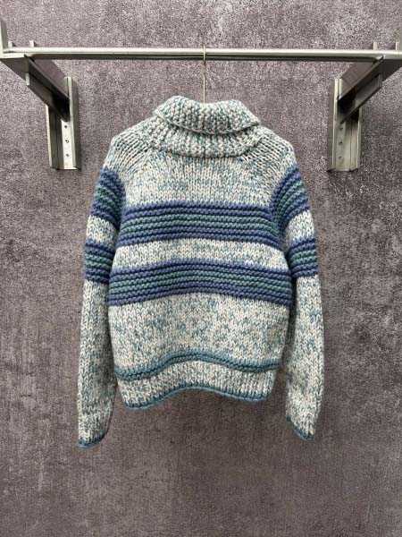 2025年11月19日秋冬新作CHANEL ニットカーディガン  高品質人気商品/XQY工場