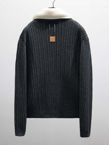 2025年11月19日秋冬新作Louis Vuittonジャケット高品質人気商品/XQY工場