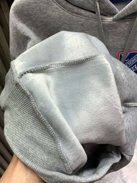 2025年11月19日秋冬新作Louis Vuittonスウェット人気商品/XQY工場