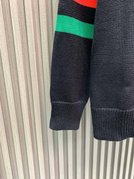 2025年11月19日秋冬新作GUCCIニットのセーター人気商品/XQY工場