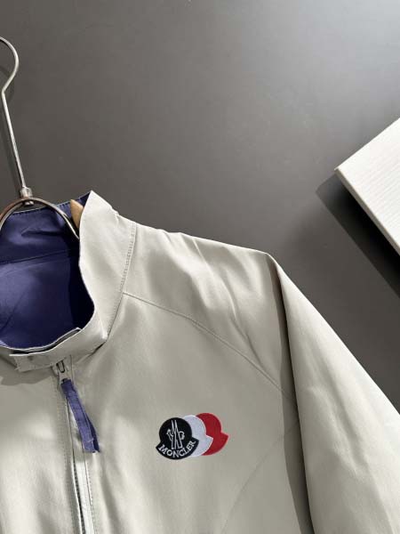 2025年11月19日秋冬新作Monclerジャケット高品質人気商品/XQY工場