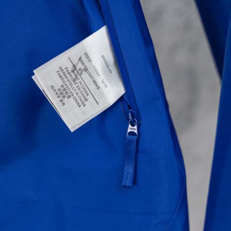 2025年11月19日秋冬新作ARCTERYXジャケット人気商品/XQY工場