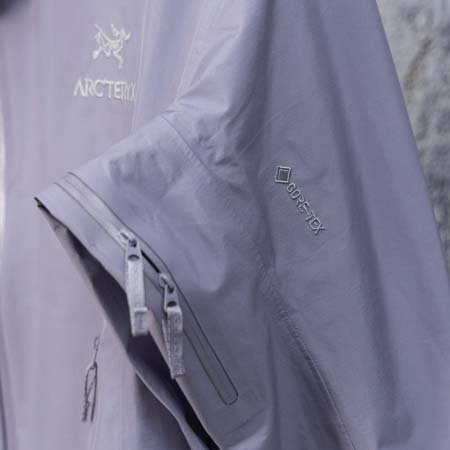 2025年11月19日秋冬新作ARCTERYXジャケット人気商品/XQY工場