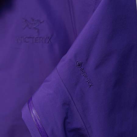 2025年11月19日秋冬新作ARCTERYXジャケット人気商品/XQY工場