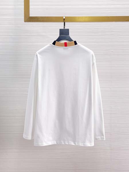 2025年11月19日秋冬新作Burberryアンダーシャツ人気商品/XQY工場