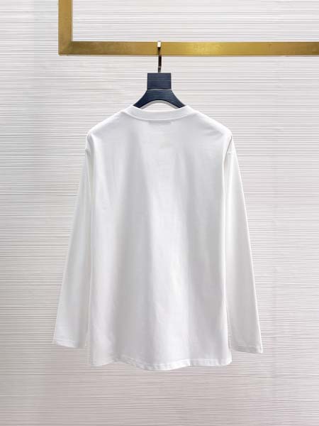 2025年11月19日秋冬新作Burberryアンダーシャツ人気商品/XQY工場