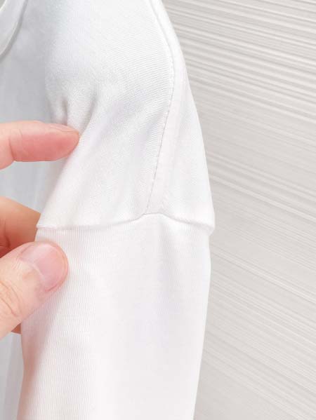 2025年11月19日秋冬新作Burberryアンダーシャツ人気商品/XQY工場