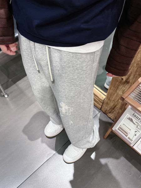 2025年11月19日秋冬新作Chrome heartsスラックス人気商品/XQY工場