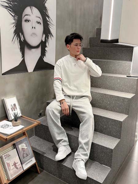 2025年11月19日秋冬新作Chrome heartsスラックス人気商品/XQY工場