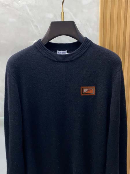 2025年11月19日秋冬新作Burberryセーター人気商品/XQY工場