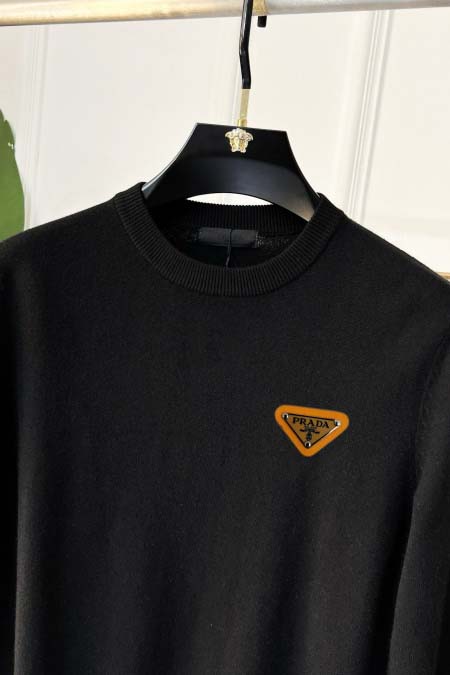 2025年11月19日秋冬新作Pradaセーター人気商品/XQY工場