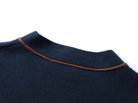 2025年12月21日秋冬新作Louis vuittonニットのセーター高品質人気商品/XQY工場