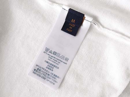 2025年12月21日秋冬新作Louis vuittonニットの半袖高品質人気商品/XQY工場