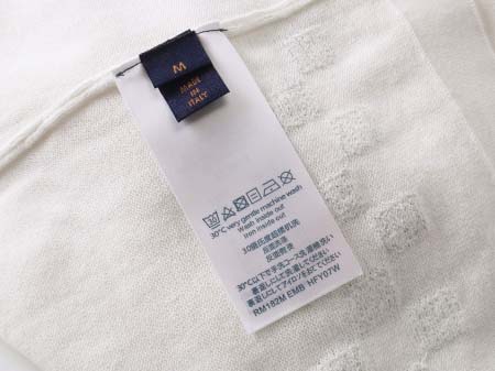 2025年12月21日秋冬新作Louis vuitton半袖 tシャツ高品質人気商品/XQY工場