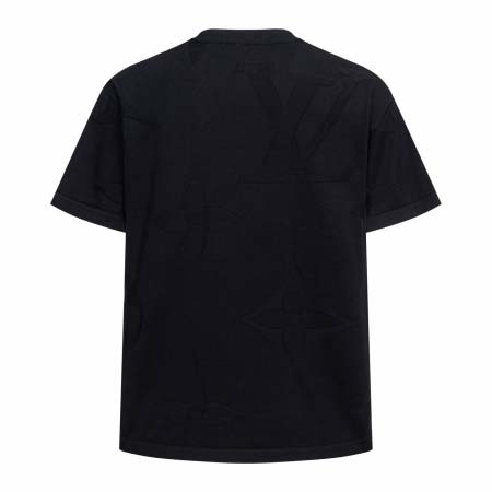 2025年12月21日秋冬新作Louis Vuitton半袖 tシャツ高品質人気商品/XQY工場