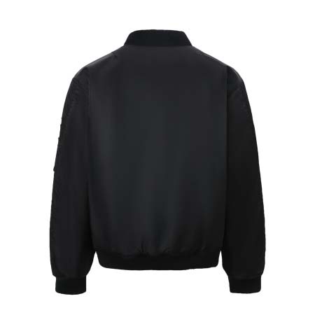 2025年12月21日秋冬新作Prada綿の服高品質人気商品/XQY工場