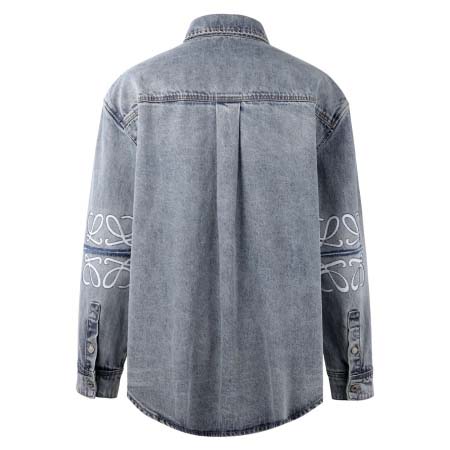 2025年12月21日秋冬新作Loeweシャツ高品質人気商品/XQY工場