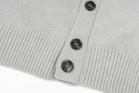 2025年12月21日秋冬新作Ami ニットカーディガン  高品質人気商品/XQY工場