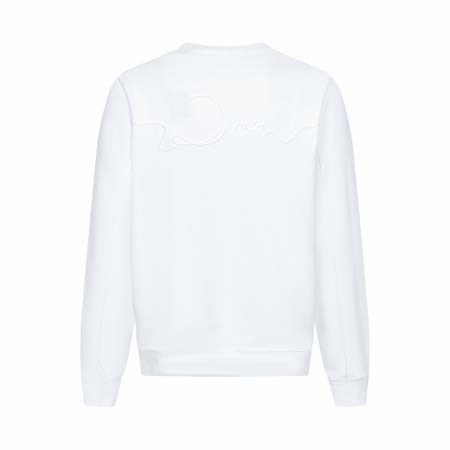 2025年12月21日秋冬新作Dior  スウェット高品質人気商品/XQY工場