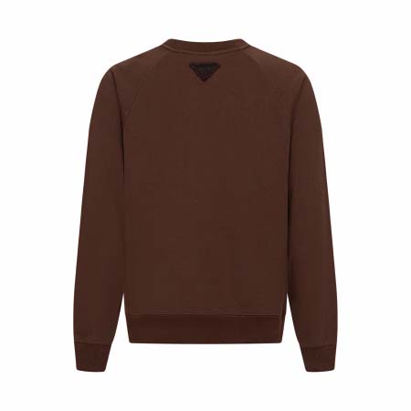 2025年12月21日秋冬新作Pradaスウェット高品質人気商品/XQY工場