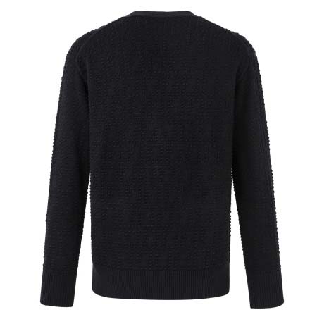 2025年12月21日秋冬新作Fendi ニットカーディガン  高品質人気商品/XQY工場