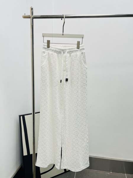 2025年12月21日秋冬新作LOUIS VUITTONスラックス高品質人気商品/XQY工場