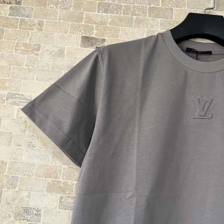 2025年12月21日秋冬新作Louis vuitton半袖 tシャツ高品質人気商品/XQY工場