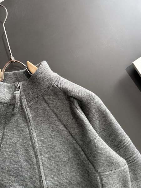 2025年12月22日秋冬新作ARCTERYXセーター高品質人気商品/XQY工場