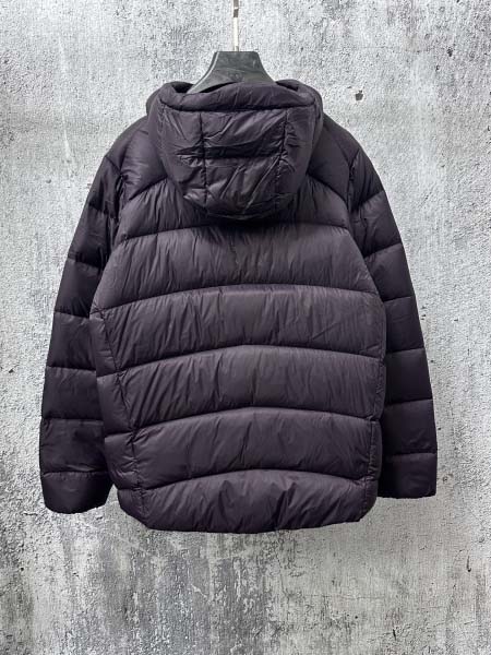 2025年12月22日秋冬新作Patagoniaダウンジャケット高品質人気商品/XQY工場