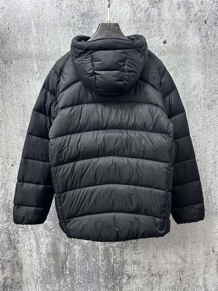 2025年12月22日秋冬新作Patagoniaダウンジャケット高品質人気商品/XQY工場