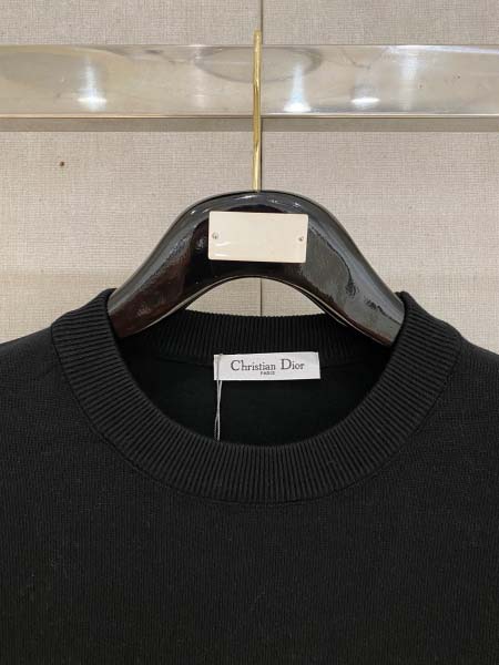 2025年12月22日秋冬新作Dior セーター高品質人気商品/XQY工場